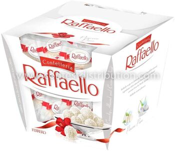 Raffaello 150 g
