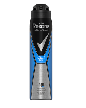 Rexona Deo Spray Men Cobalt 150ml