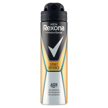 Rexona Deo Spray Men Sport Defence 150ml
