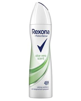 Rexona Deo Spray Women Aloe Vera 150ml