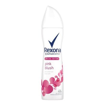 Rexona Deo Spray Women Pink Blush 150ml