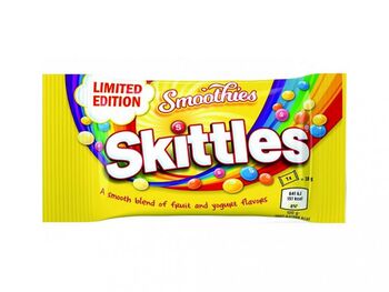 Skittles Smoothies 38 g