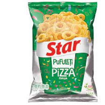 Star Snacks Pizza 32 g
