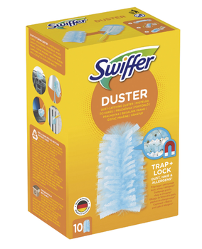 Swiffer Pamatuf 10pcs