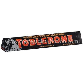 Toblerone Dark Chocolate 100 g