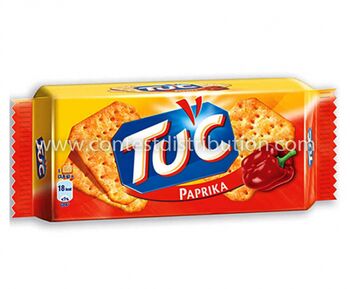 TUC Paprika 100 g