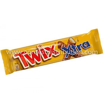 Twix Extra 75 g