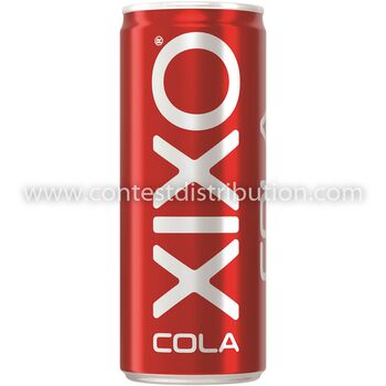 XIXO Cola 250 ml